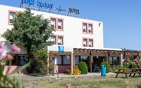 Ibis Budget Narbonne Sud A9/A61